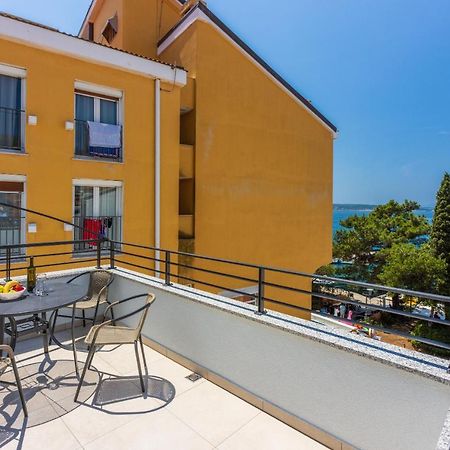 Luxury Apartments Lovorka 3 & 4***/**** セルツェ エクステリア 写真