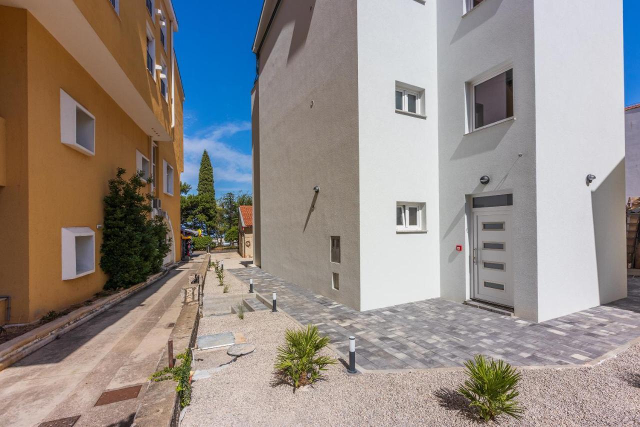 Luxury Apartments Lovorka 3 & 4***/**** セルツェ エクステリア 写真